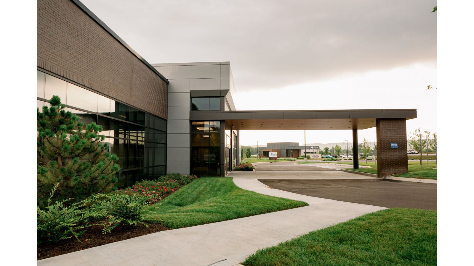 Knoxville Orthopaedic Clinic North